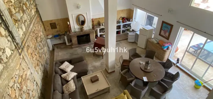 Продажа таунхауса в Ojén 0