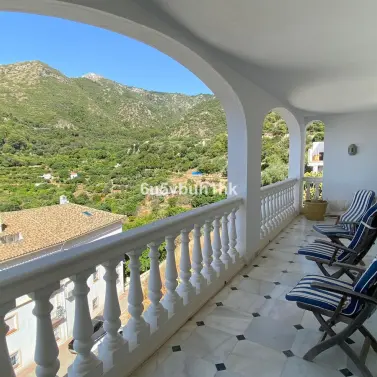 Продажа таунхауса в Ojén