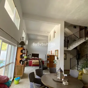 Продажа таунхауса в Ojén