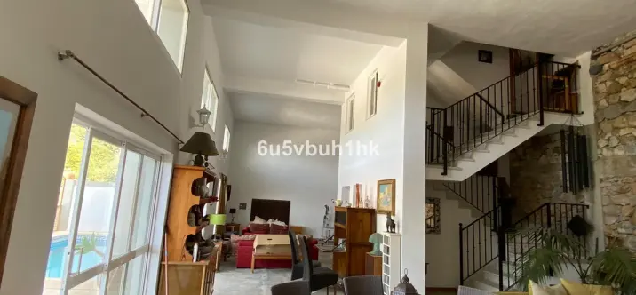 Продажа таунхауса в Ojén 3