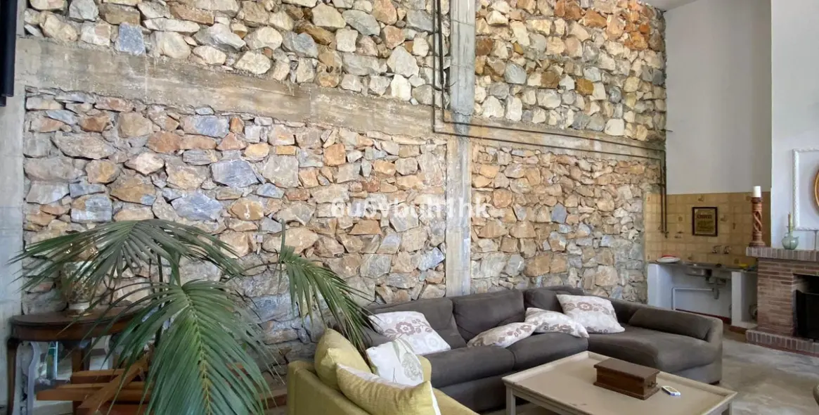 Sale of townhouse in Ojén 5