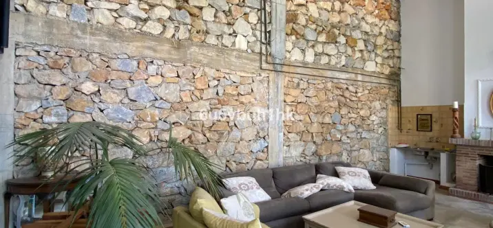 Продажа таунхауса в Ojén 4