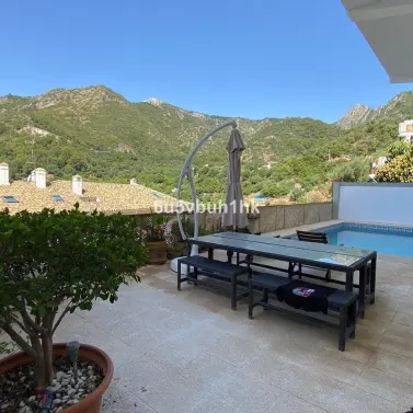 Продажа таунхауса в Ojén