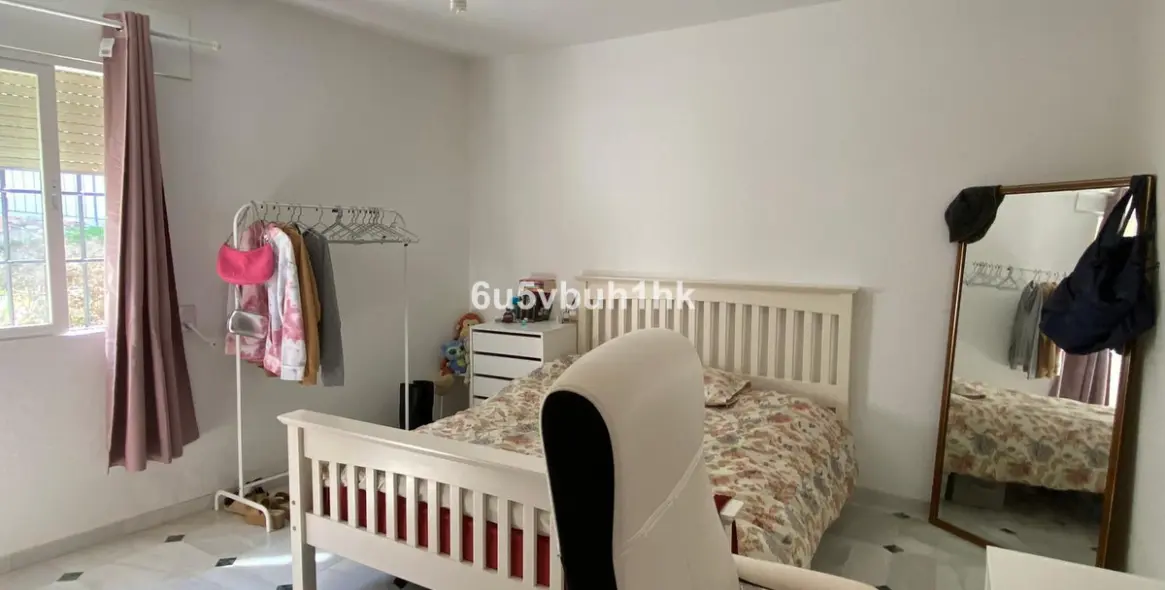 Sale of townhouse in Ojén 13