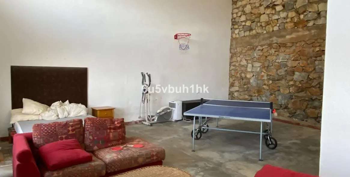 Sale of townhouse in Ojén 14