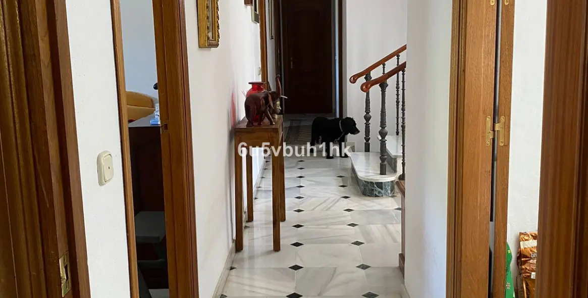 Sale of townhouse in Ojén 20