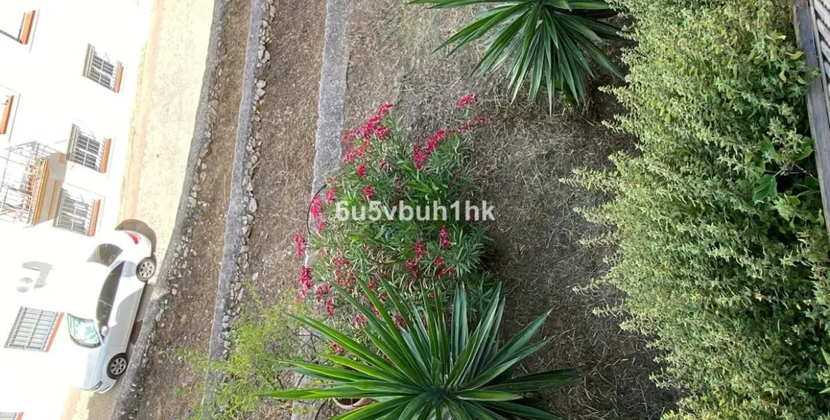 Sale of townhouse in Ojén 21