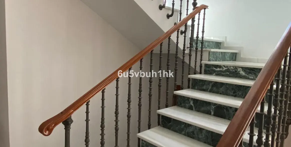 Sale of townhouse in Ojén 22