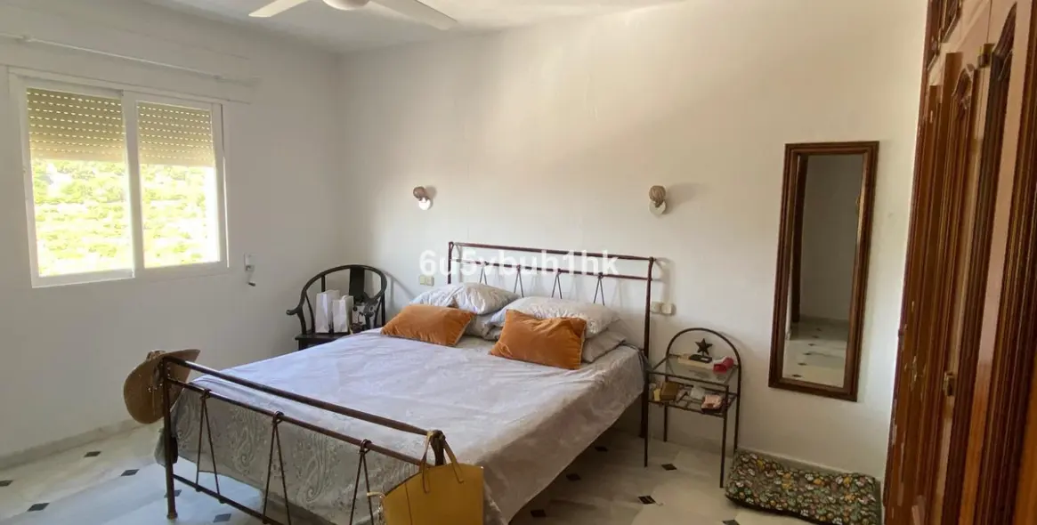 Sale of townhouse in Ojén 23