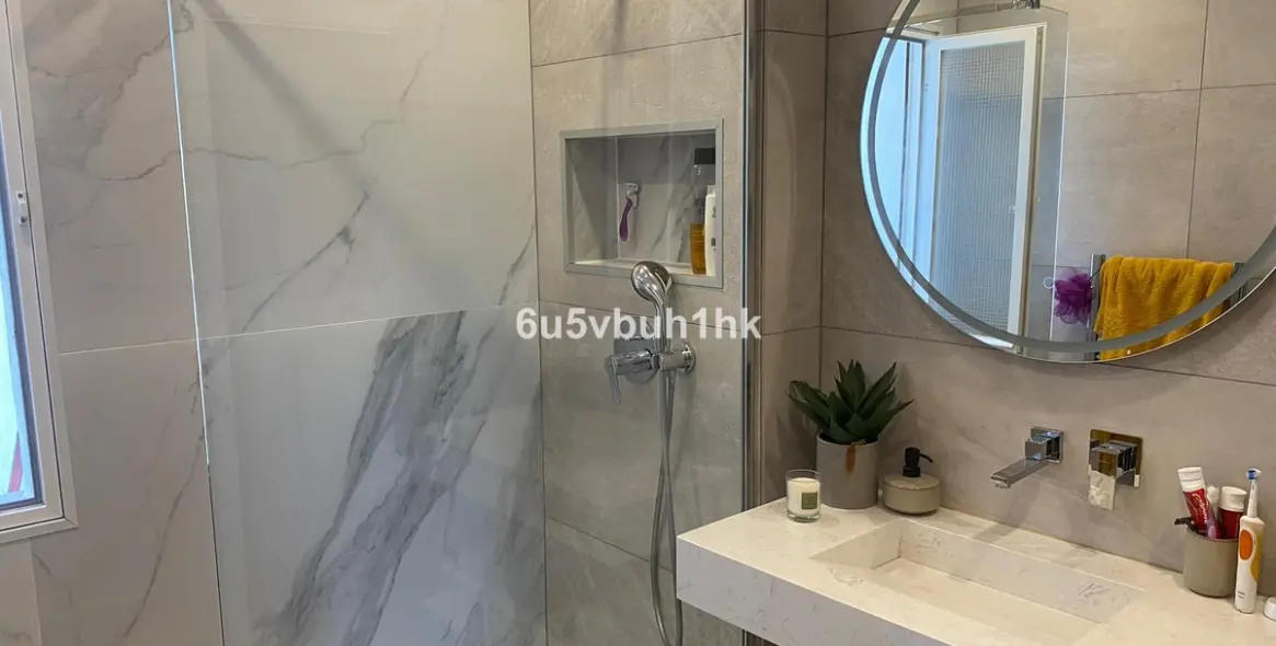 Sale of townhouse in Ojén 27