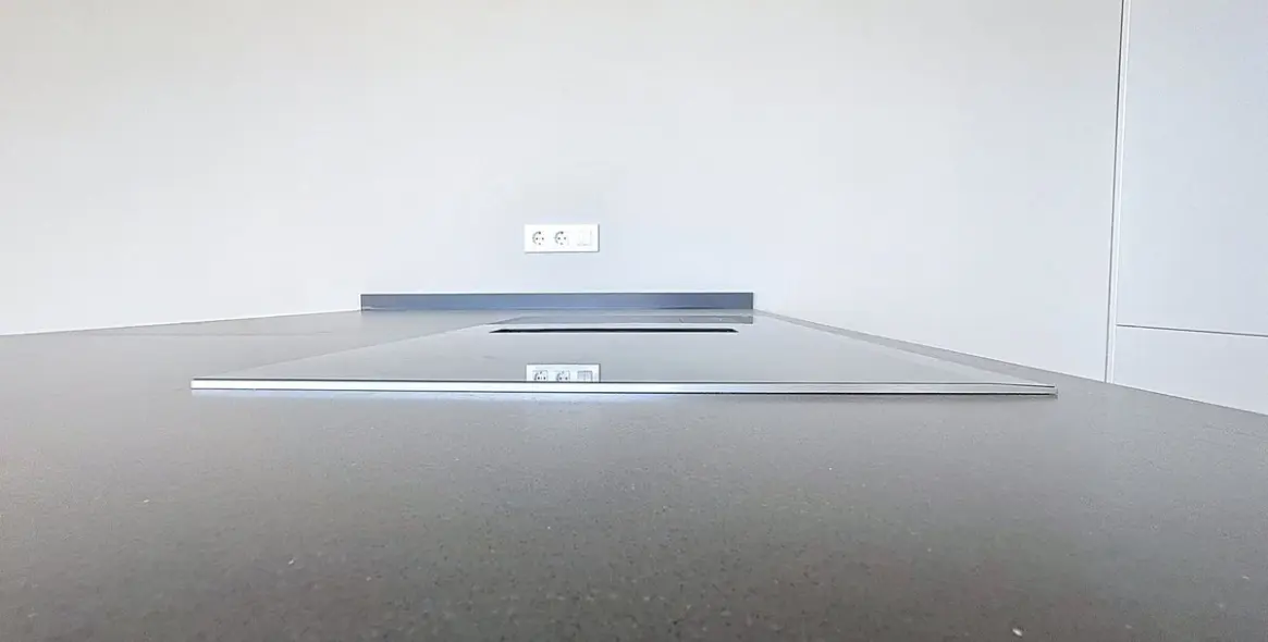 Продажа апартаментов на среднем этаже в Estepona 23