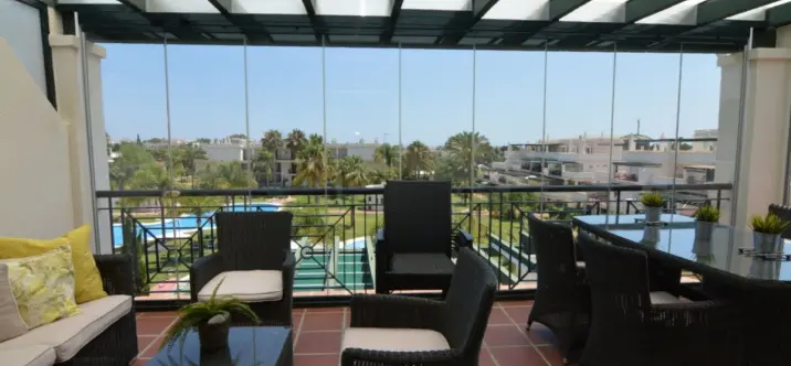 Sale of penthouse in Nueva Andalucía 4