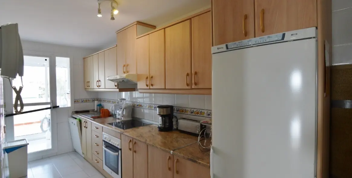 Sale of penthouse in Nueva Andalucía 9