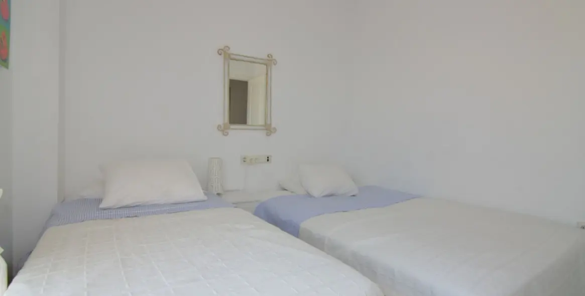 Sale of penthouse in Nueva Andalucía 10