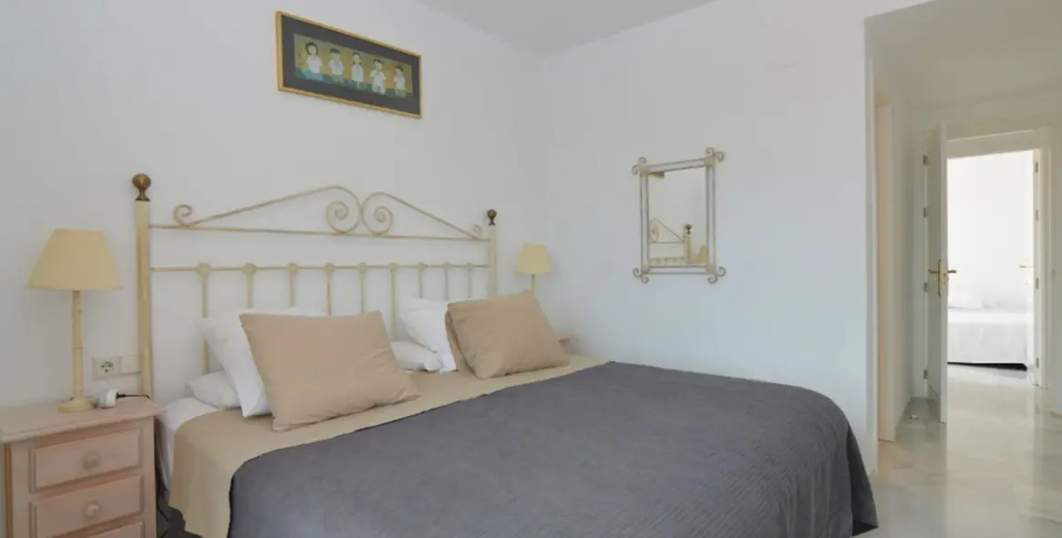 Sale of penthouse in Nueva Andalucía 19