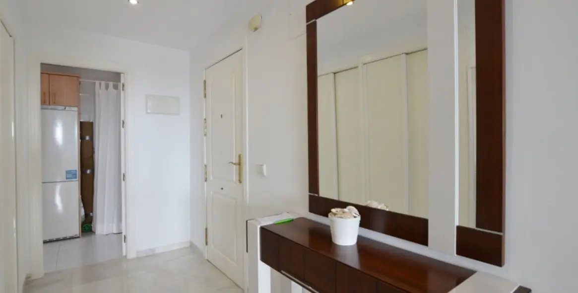 Sale of penthouse in Nueva Andalucía 21
