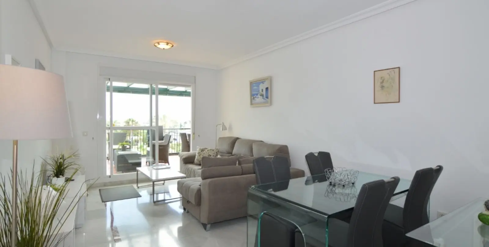 Sale of penthouse in Nueva Andalucía 6