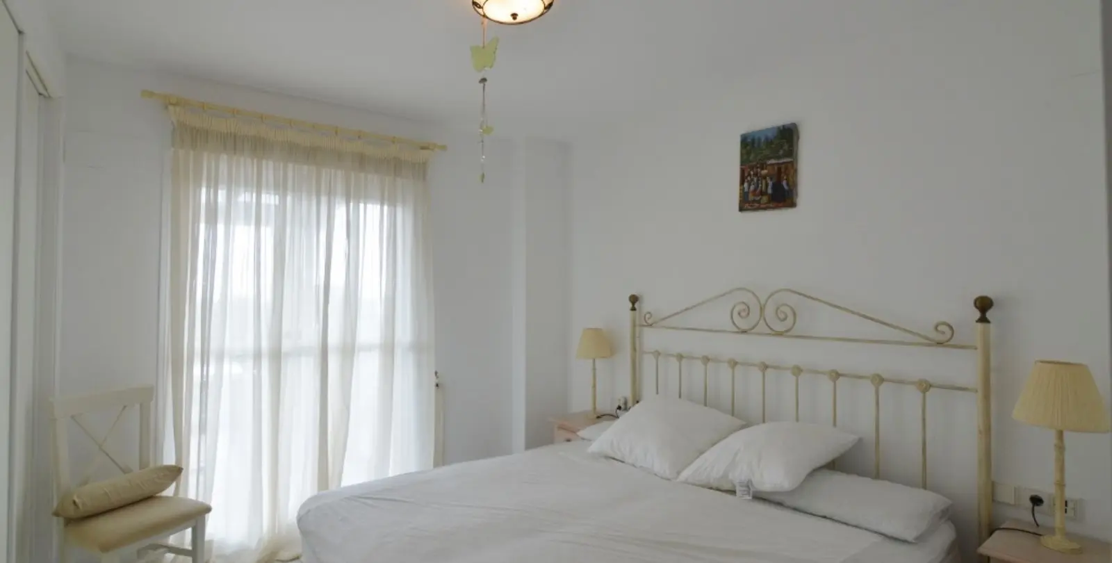 Sale of penthouse in Nueva Andalucía 22