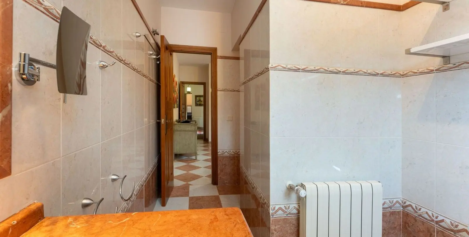 Продажа финки в Casarabonela 19