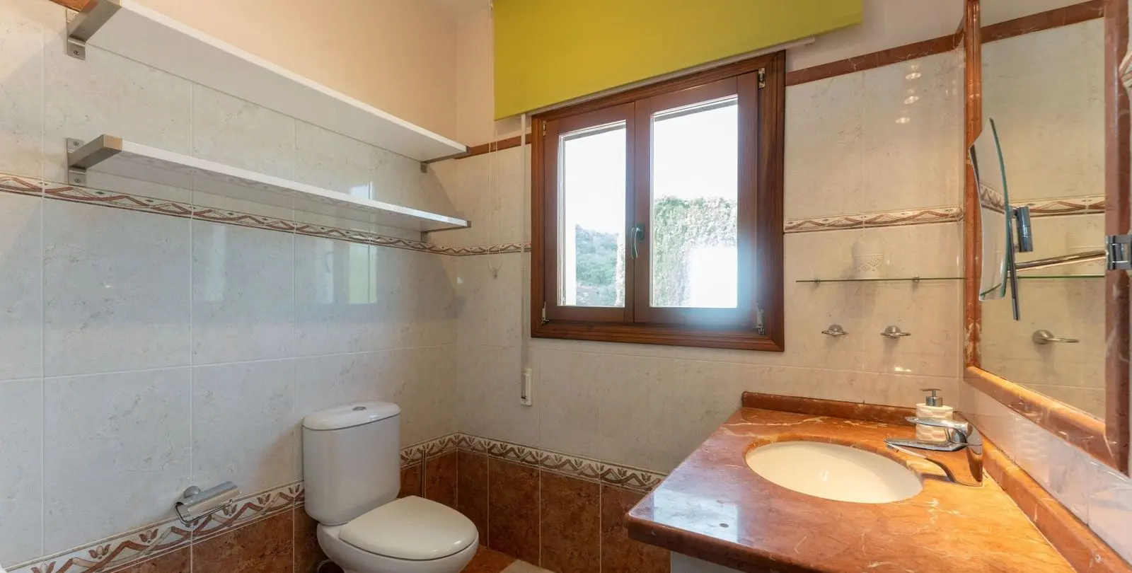 Продажа финки в Casarabonela 20