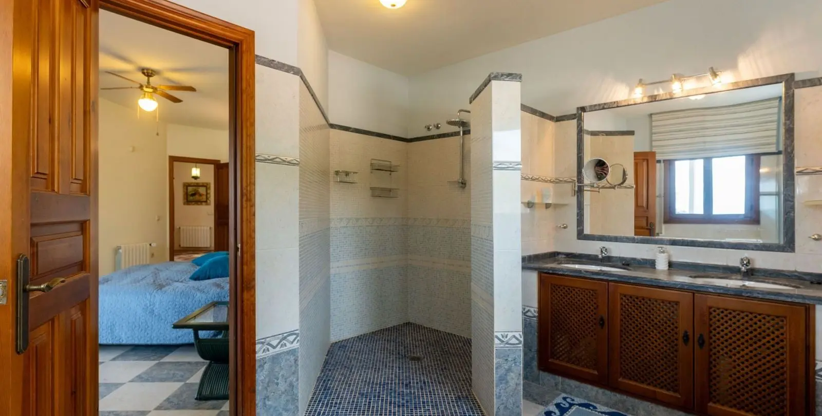 Продажа финки в Casarabonela 25