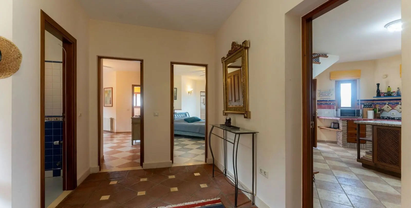 Продажа финки в Casarabonela 31
