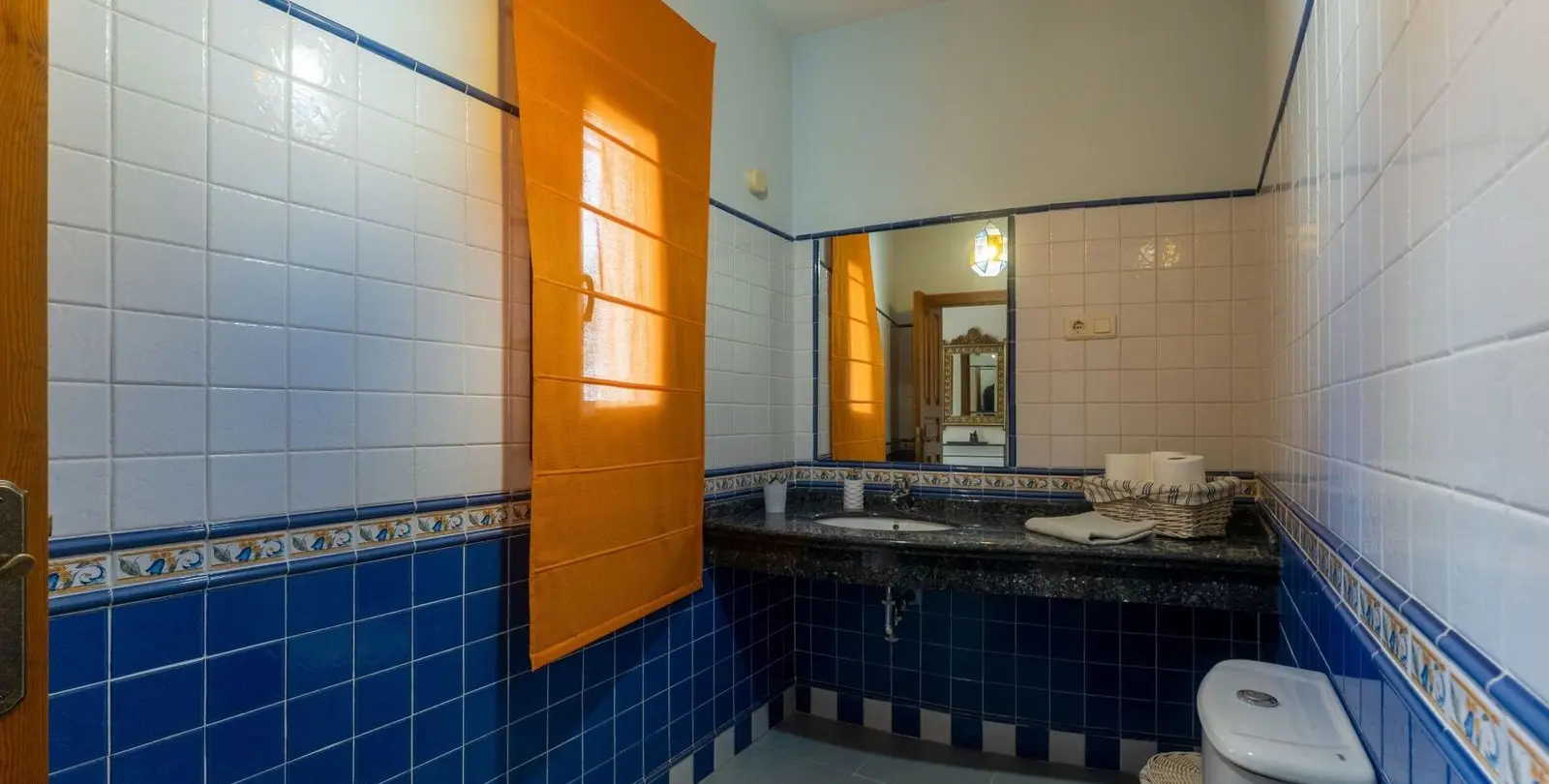 Продажа финки в Casarabonela 32