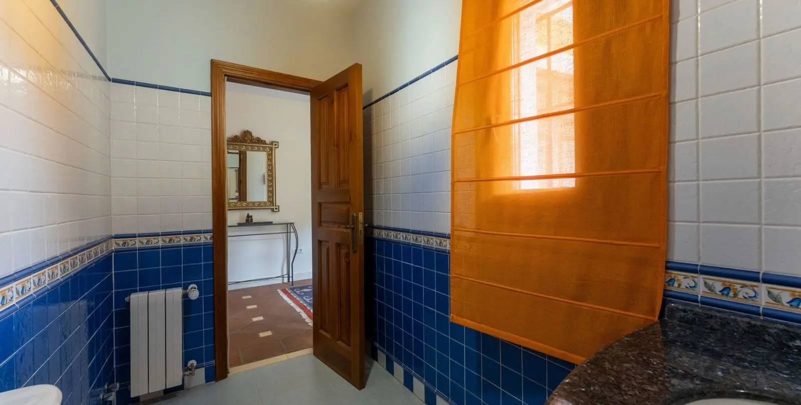 Продажа финки в Casarabonela 33