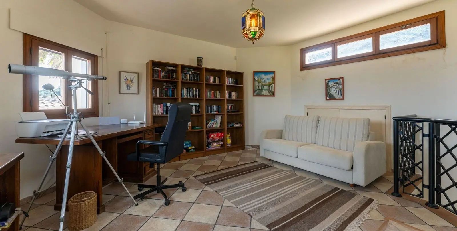 Продажа финки в Casarabonela 34