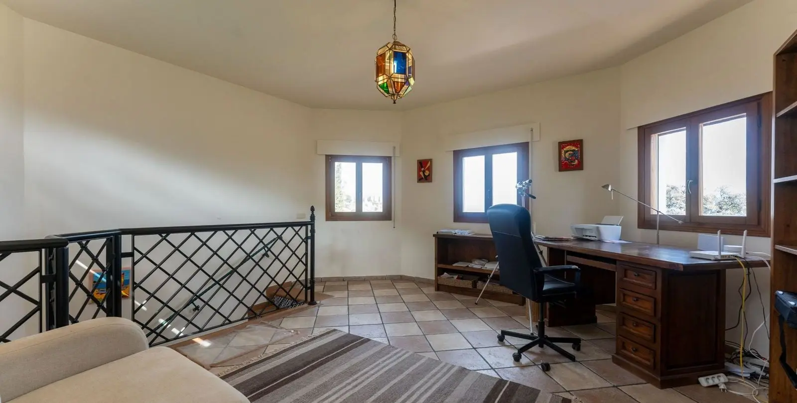 Продажа финки в Casarabonela 35