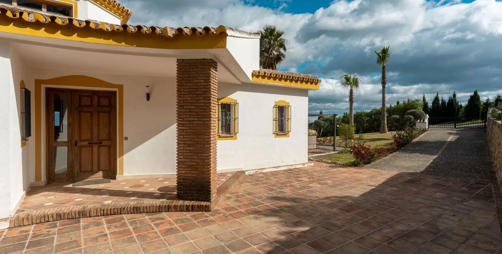 Продажа финки в Casarabonela 49