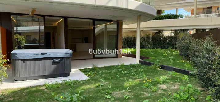 Sale of ground floor apartment in Fuengirola 0