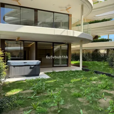 Sale of ground floor apartment in Fuengirola