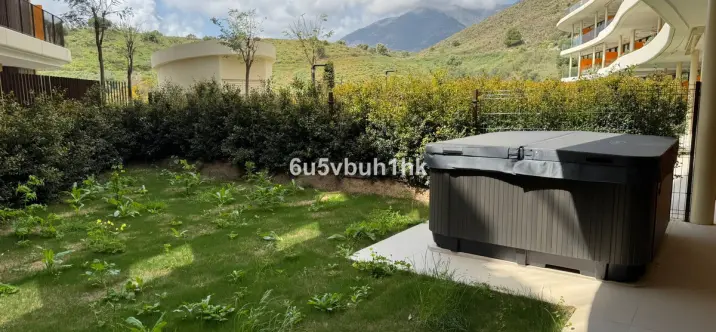 Sale of ground floor apartment in Fuengirola 3