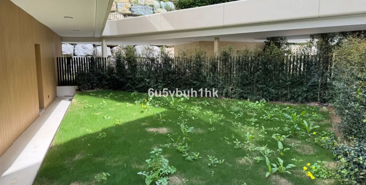 Продажа апартаментов на первом этаже в Fuengirola 5