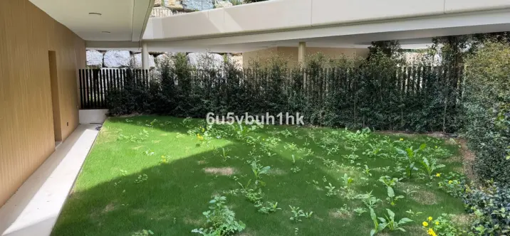 Sale of ground floor apartment in Fuengirola 4