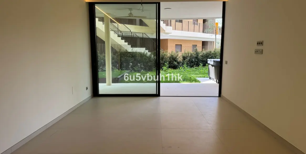 Продажа апартаментов на первом этаже в Fuengirola 8