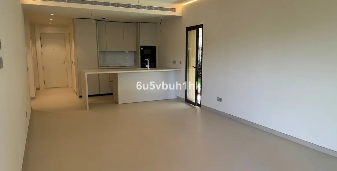 Продажа апартаментов на первом этаже в Fuengirola 9