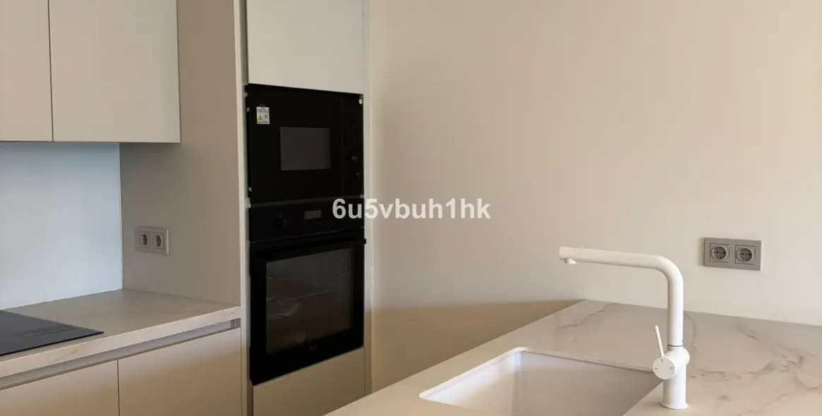 Продажа апартаментов на первом этаже в Fuengirola 12