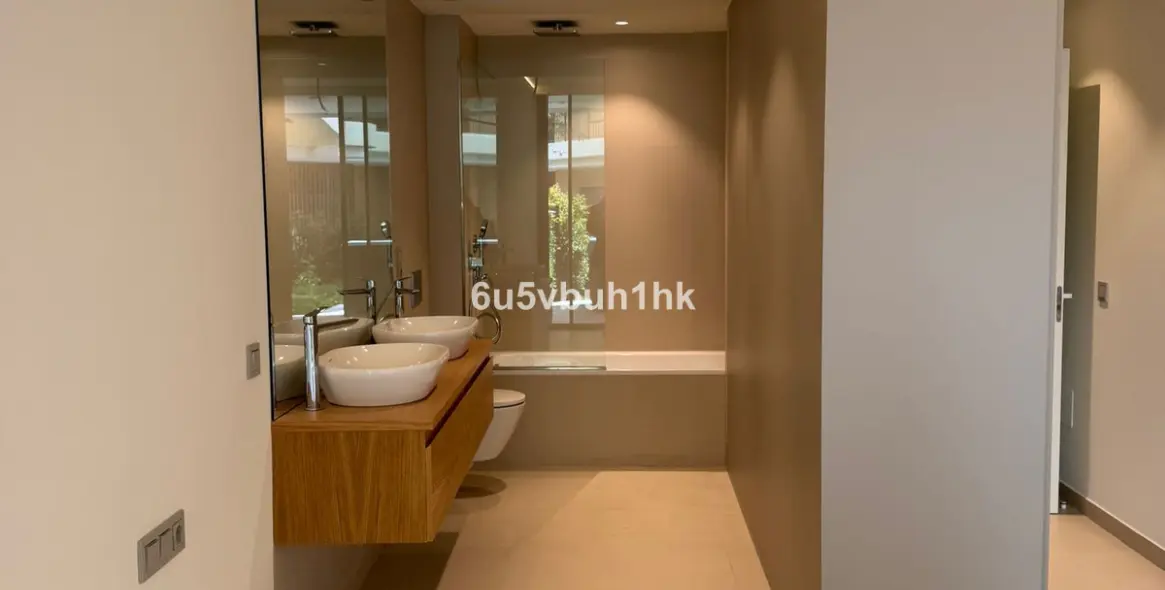 Продажа апартаментов на первом этаже в Fuengirola 14