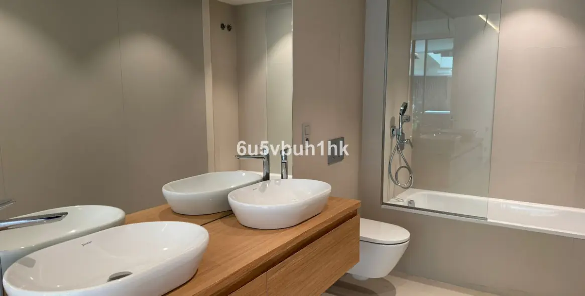 Продажа апартаментов на первом этаже в Fuengirola 15