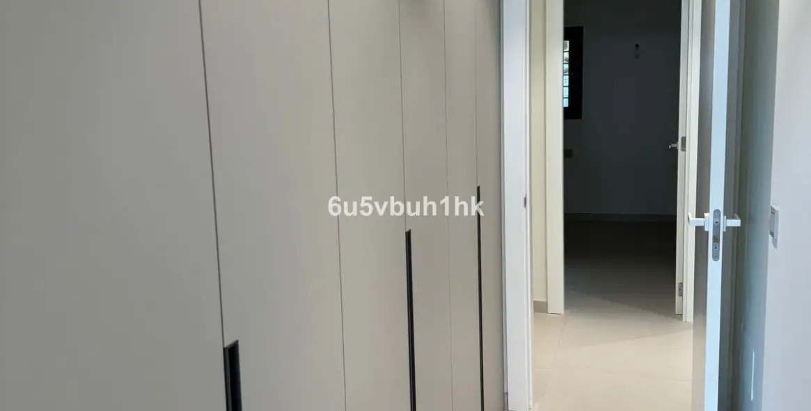 Продажа апартаментов на первом этаже в Fuengirola 16