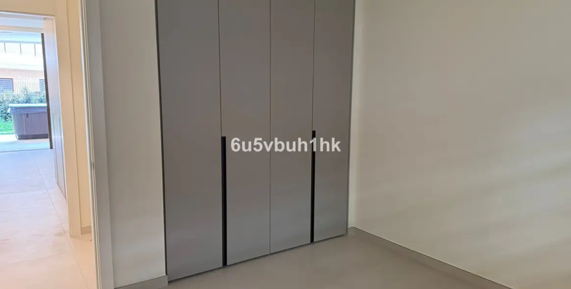 Продажа апартаментов на первом этаже в Fuengirola 18