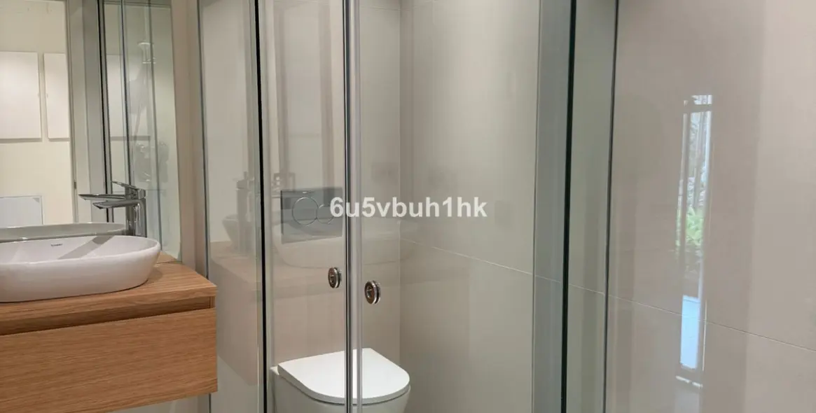 Продажа апартаментов на первом этаже в Fuengirola 19