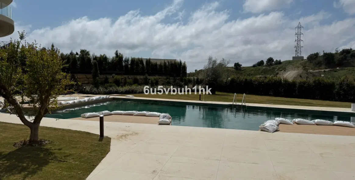 Продажа апартаментов на первом этаже в Fuengirola 20