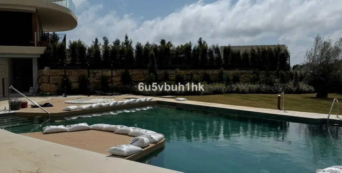 Продажа апартаментов на первом этаже в Fuengirola 21