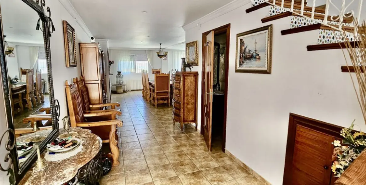 Sale of detached villa in Alhaurín de la Torre 6