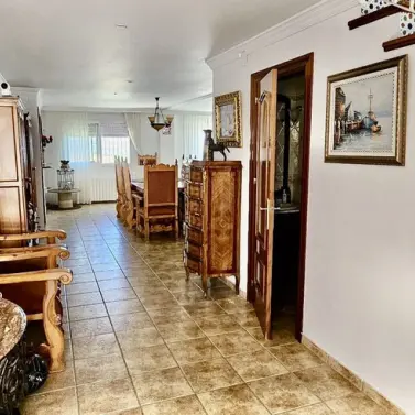 Продажа  отдельно стоящей виллы в Alhaurín de la Torre