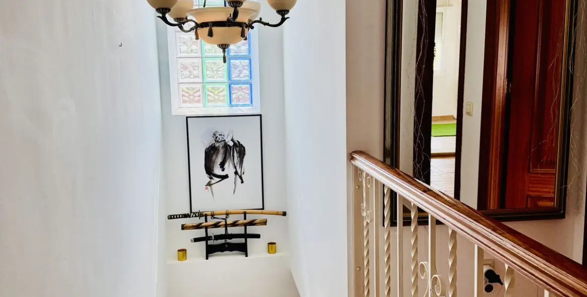 Sale of detached villa in Alhaurín de la Torre 7