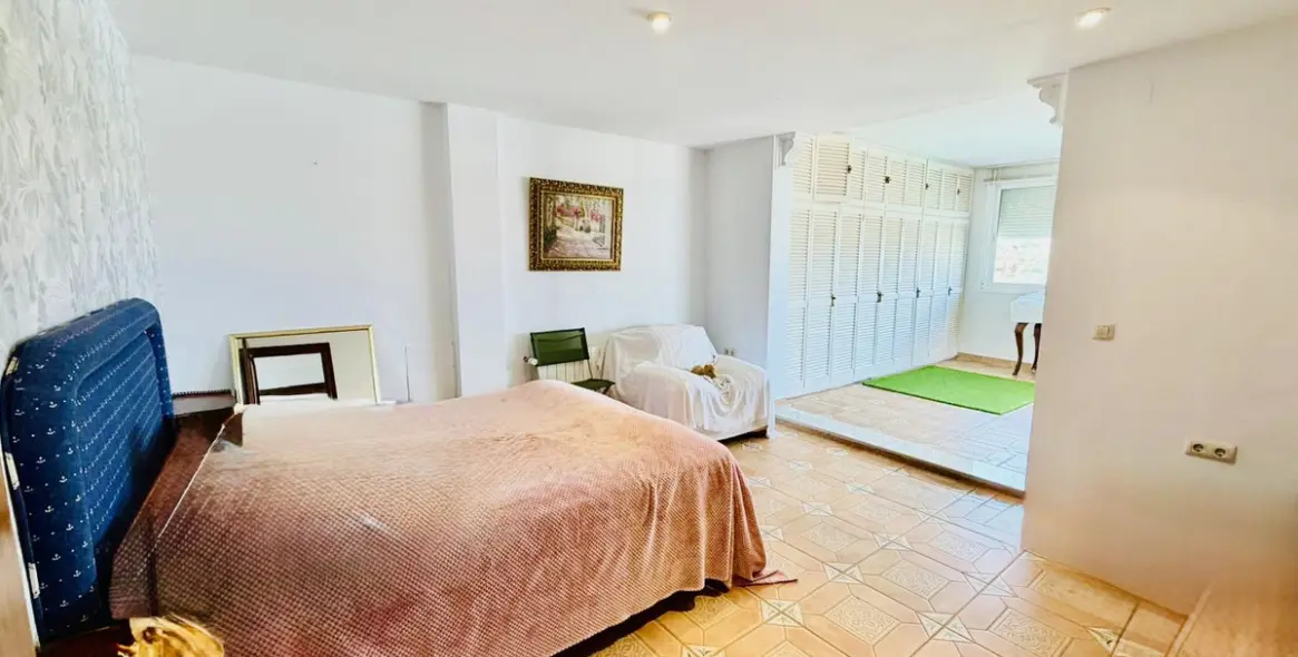 Sale of detached villa in Alhaurín de la Torre 9